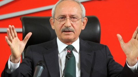  CHP-nin gizli planı: MHP və HDP ilə hökumət qurmaq niyyəti 