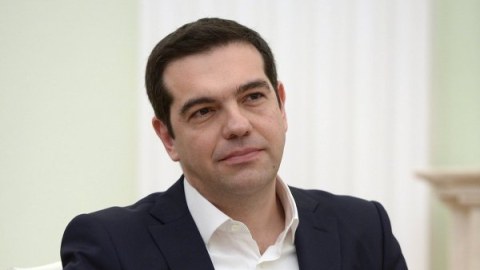  Baş nazir istefaya getdi  