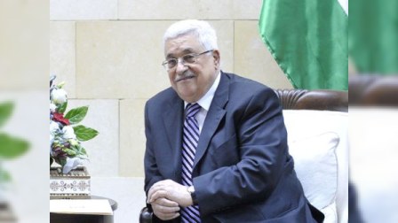 Fələstin Ermənistanda səfirlik açır - “Mahmud Abbasdan xüsusi tapşırıq almışam”