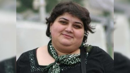 Prokuror Xədicə İsmayıla 9 il iş istədi