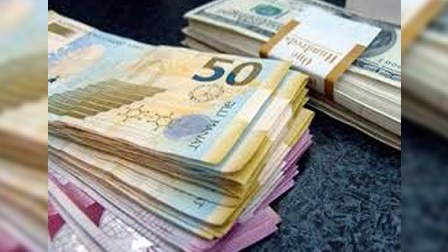 “Azərbaycanda manatı dollara dəyişənlərın sayı çoxalıb”