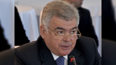 Ziya Məmmədovdan yeni TƏYİNAT 