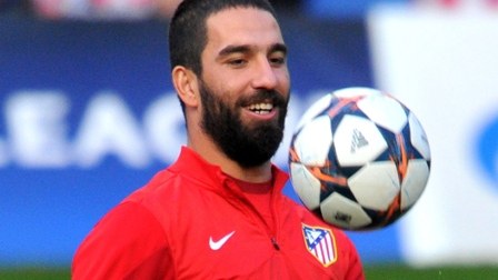 Arda Turanın “Barselona”dakı qazancı dəqiqləşdi