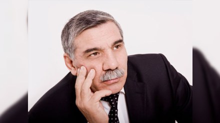 Zəlimxan Yaquba QƏTİ GÖSTƏRİŞ