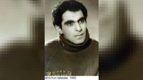Mərhum Prezident Elçibəy FOTOLARDA