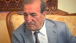 Habil Əliyev xəstəxanadan buraxıldı