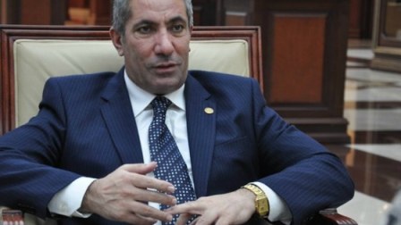 YAP-dan parlament tərkibinin dəyişiləcəyi xəbərlərinə REAKSİYA