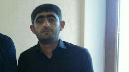 Polis Şöbəsində ölən şəxsin qohumları müstəntiqi döyüb