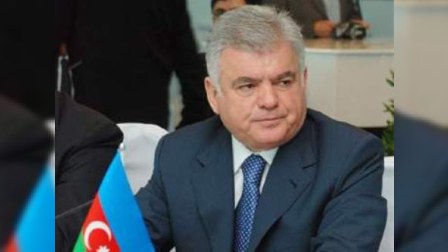 Ziya Məmmədov yeni rəhbər təyin etdi 