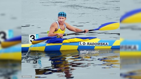 Avarçımız olimpiadaya lisenziya qazandı