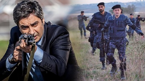  Yeni mövsümə hazırlaşan “Kurtlar Vadisi Pusu”dan ayrılanlar olacaq 