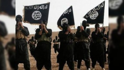 İŞİD Mosulda 40 jurnalisti öldürüb