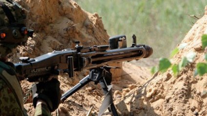 Cəbhədə ATIŞMA: düşmənin 5 hərbi qulluqçusu məhv edilib, 8-i yaralanıb