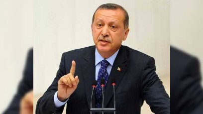 Ərdoğan bu gün yeni baş nazir təyin edəcək
