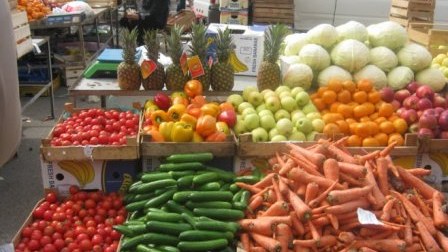 Bakıda yeni formada yarmarkalar açılacaq
