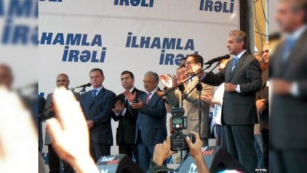 Hakimiyyətin deputatlığa namizədləri bu həftə dəqiqləşəcək