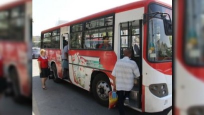 “Ləğv edilən avtobus marşrutlarının bəziləri bərpa ediləcək” 