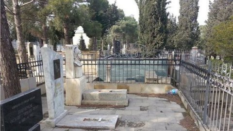 Bakıda qəbr yerlərini ucuzlaşdırmağın yolu tapıldı: MEYİTLƏR YANDIRILSIN