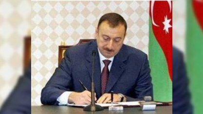 İlham Əliyev 5 milyon pul ayırdı 