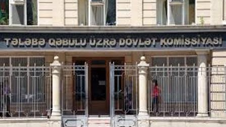 Ali təhsil müəssisələrinə qeydiyyat müddəti uzadıldı