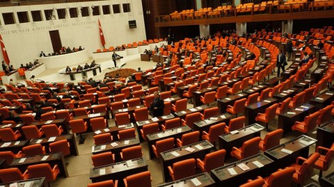  Türkiyədə parlament seçkiləri yenidən keçiriləcək - TƏCİLİ 