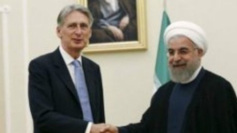 İranda Britaniyanı niyə “qoca tülkü” adlandırırlar?!