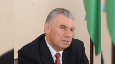 Əli Həsənov Yaponiyaya getdi 