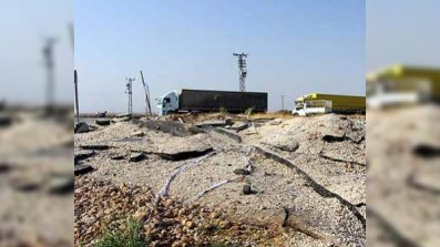 PKK beynəlxalq İpək yolunda bomba partlatdı