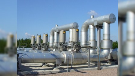 SOCAR-dan Bakı-Tbilisi-Ərzurum qaz kəmərində baş verən partlayışla bağlı MƏLUMAT 