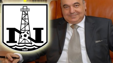  Çingiz Abdullayev istefa məsələsinə münasibət bildirib  