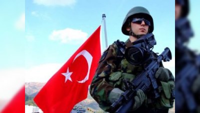  Türkiyə İŞİD-ə qarşı koalisiyanın əməliyyatlarına qoşulur  