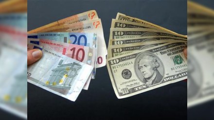 Dollar və avronun məzənnəsindən yeni XƏBƏR