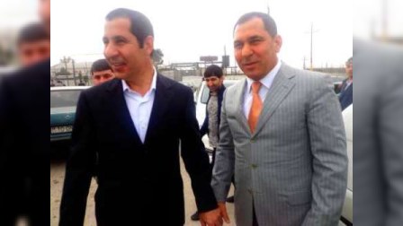 Fərhad və Rafiq Əliyev qardaşları Türkiyədə bizneslə məşğuldurlar – SENSASİON MƏLUMATLAR 