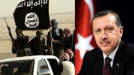 Türkiyə İŞİD-ə qarşı koalisiyaya qoşuldu