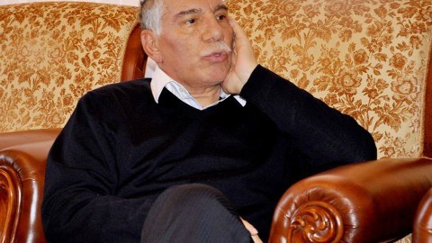 Zəlimxan Yaqub səhhətindən danışdı: “Çox yaxşılaşmışam”