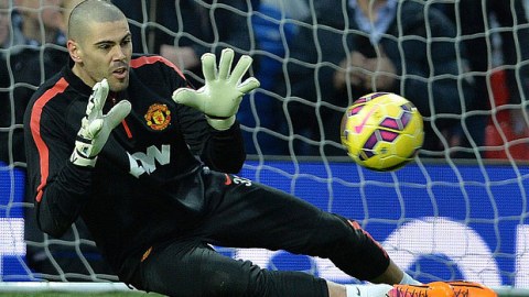  Valdes "Beşiktaş"a transfer oluna bilər  