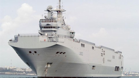  Fransadan Rusiyaya 1 milyard dollar təzminat  