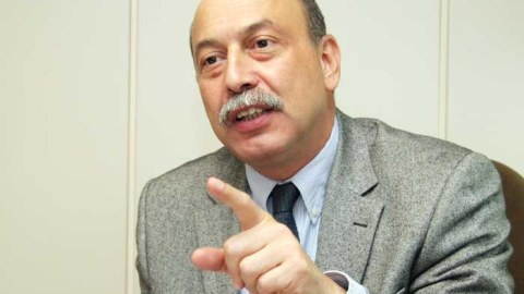 HDP-dən olan deputat nazir olmaq istəmədi