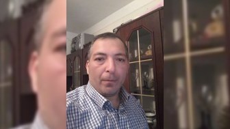 Müsavat üzvü həbs olundu 