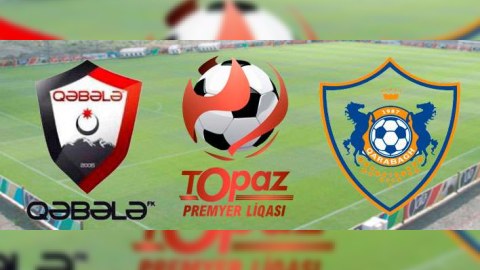   “QƏBƏLƏ” FUTBOL TARİXİMİZƏ BİR İLK YAZDI 