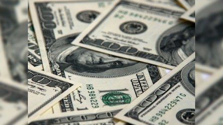 Dolların məzənnəsi dəyişdi, avro ucuzlaşdı 