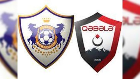 “Qarabağ” və “Qəbələ” nə qədər pul qazandı? 