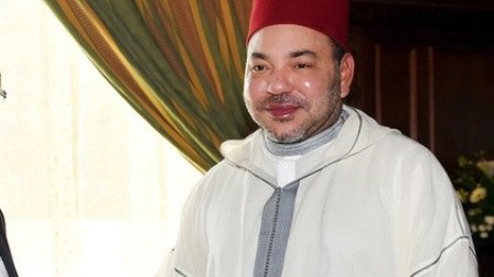 Kralı şantaj edən iki jurnalist tutuldu