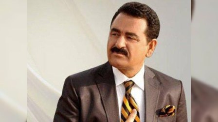 İbrahim Tatlısəs otelini satır 