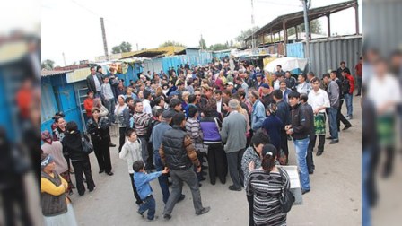 Peterburqda azərbaycanlılar arasında kütləvi dava: Bir nəfər öldü