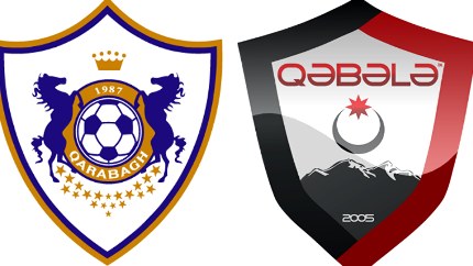 “Qarabağ”  və “Qəbələ”nin rəqibləri bəlli oldu