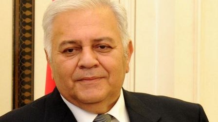 Oqtay Əsədov ABŞ-a gedir 