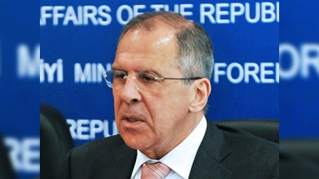  Lavrov Azərbaycana gələcək 