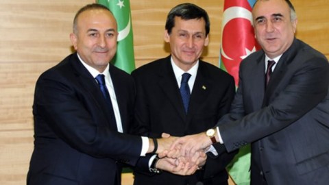  Azərbaycan terrorla mübarizədə Türkiyənin yanındadır – Elmar Məmmədyarov 