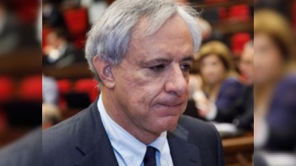 Vardan Oskanyan yeni partiya yaradır